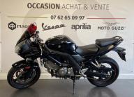 SUZUKI SV 650 S 2016