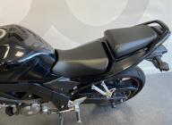 SUZUKI SV 650 S 2016