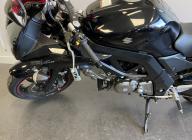 SUZUKI SV 650 S 2016
