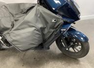 KYMCO SKYTOWN 125 2024