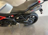 APRILIA SHIVER 900 NAVI 2020