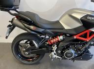APRILIA SHIVER 900 NAVI 2020