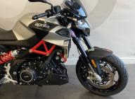 APRILIA SHIVER 900 NAVI 2020