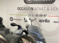 PIAGGIO MP3 500 HPE SPORT ADVANCED ABS ASR 2022