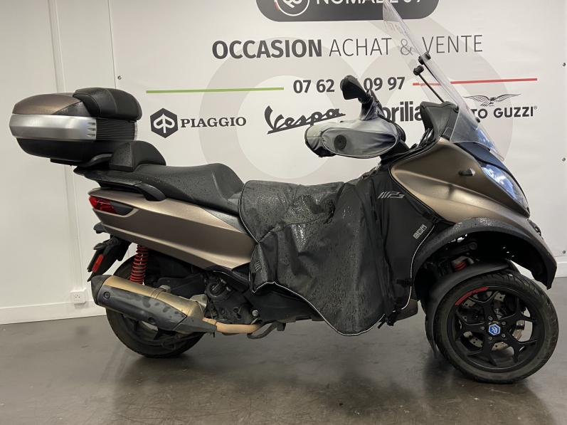 PIAGGIO MP3 500 HPE SPORT ADVANCED ABS ASR 2022