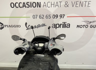 PIAGGIO MP3 500 HPE SPORT ADVANCED ABS ASR 2022