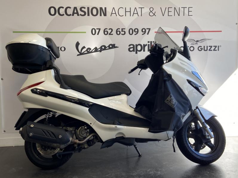 PIAGGIO 125 X-EVO 2016
