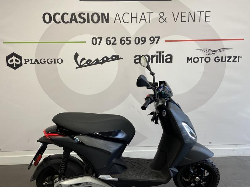 PIAGGIO 1 ACTIVE 60 KM/H 2022