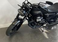 MOTO GUZZI V7 STONE 850 2025
