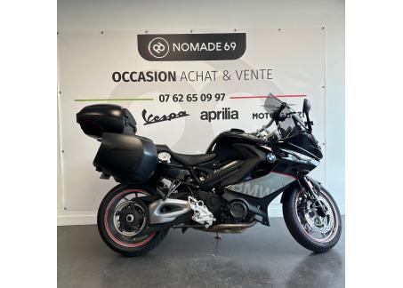 BMW F 800 GT A2