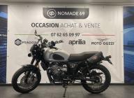 SVM (SWM) OUTLAW 125
