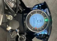 SVM (SWM) OUTLAW 125