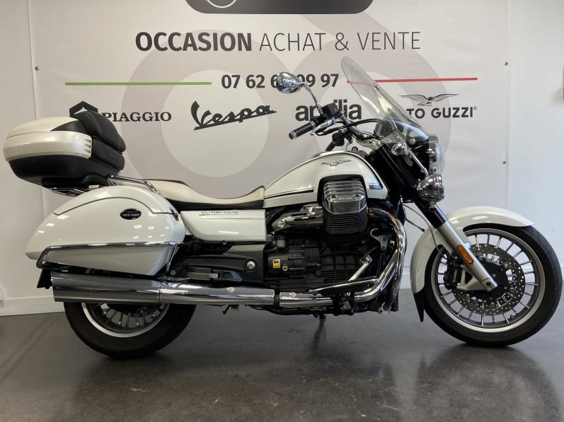 MOTO GUZZI CALIFORNIA TOURING 2014