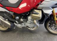 MOTO GUZZI V100  MANDELLO S 2025