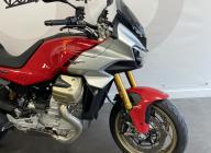 MOTO GUZZI V100  MANDELLO S 2025