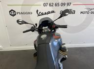 MOTO GUZZI V100  MANDELLO S 2024