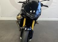 MOTO GUZZI V100  MANDELLO S 2024