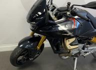 MOTO GUZZI V100  MANDELLO S 2024