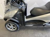PIAGGIO MP3 400 HPE SPORT ABS ASR