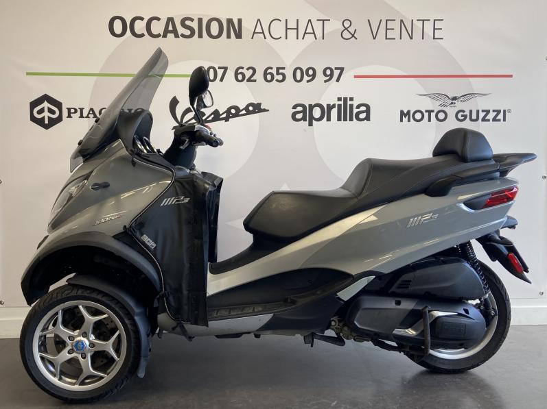 PIAGGIO MP3 400 HPE SPORT ABS ASR