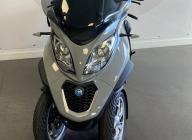 PIAGGIO MP3 400 HPE SPORT ABS ASR