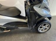 PIAGGIO MP3 400 HPE SPORT ABS ASR