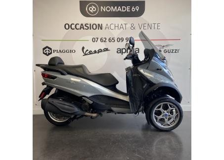 PIAGGIO MP3 400 HPE SPORT ABS ASR
