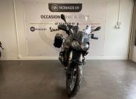 MOTO GUZZI STELVIO NTX