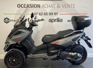 GILERA FUOCO 500 LT 2014