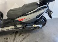GILERA FUOCO 500 LT 2014