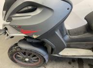 GILERA FUOCO 500 LT 2014