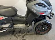 GILERA FUOCO 500 LT 2014