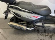 GILERA FUOCO 500 LT 2014