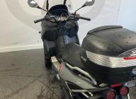 GILERA FUOCO 500 LT 2014