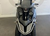 GILERA FUOCO 500 LT 2014