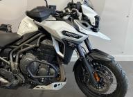 TRIUMPH TIGER 1200 EXPLORER XCX 2017