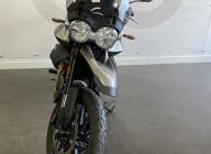 MOTO GUZZI V85 TT 850 STRADA 2025