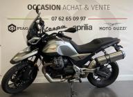 MOTO GUZZI V85 TT 850 STRADA 2025