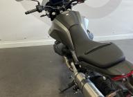 MOTO GUZZI V85 TT 850 STRADA 2025