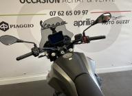 MOTO GUZZI V85 TT 850 STRADA 2025