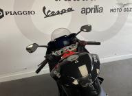 APRILIA RS 660 FACTORY 2025