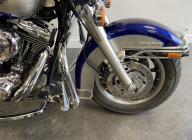 HARLEY-DAVIDSON TOURING ELECTRA GLIDE 1584 ULTRA CLASSIC 2007
