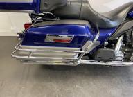 HARLEY-DAVIDSON TOURING ELECTRA GLIDE 1584 ULTRA CLASSIC 2007