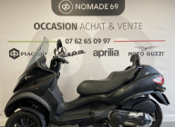 PIAGGIO MP3 400 LT 2010