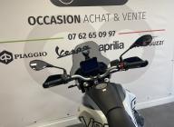 MOTO GUZZI V85 TT 850 2025