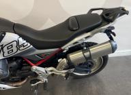 MOTO GUZZI V85 TT 850 2025