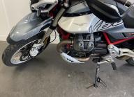 MOTO GUZZI V85 TT 850 2025