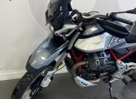 MOTO GUZZI V85 TT 850 2025
