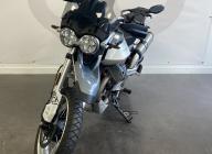 MOTO GUZZI V85 TT 850 2025