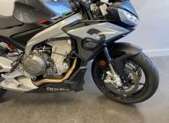 APRILIA TUONO 660 2024